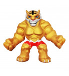 Игрушка-тянучка Elastikorps Gold Tiger
