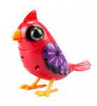 Интерактивная птичка DigiBirds Красный кардинал