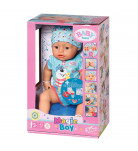 Игровой набор Baby Born Очаровательный мальчик
