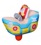 Игрушка для воды Bb Junior Пиратский корабль