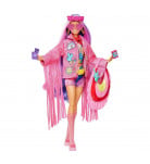 Кукла Barbie Extra Fly красотка пустыни