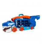 Мега-транспортер Hot Wheels Невероятный Ти-Рекс