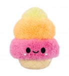 Мягкая игрушка-сюрприз Fluffie Stuffiez Мороженое