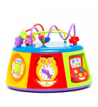 Игровой центр Kiddi Smart Complex