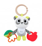Игрушка-погремушка Chicco Panda