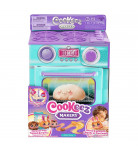 Интерактивная игрушка Cookeez Makery Магическая пекарня Паляница