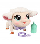 Интерактивная игрушка Little live pets Мой любимец Маленький ягненок
