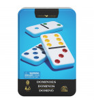 Настольная игра Spin Master Domino (укр)