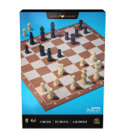 Настольная игра Spin Master Chess (укр)