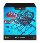 Настольная игра Spin Master Bingo (укр)