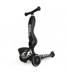 Самокат Scoot and Ride Highwaykick-1 Lifestyle Zebra