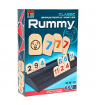 Настольная игра Kingso Toys Classic Rummy