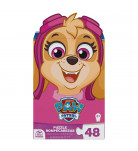 Пазл Spin Master Paw Patrol Скай 48 эл