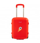 Детский чемодан Doloni Fire Travel