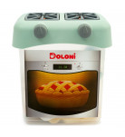 Набор Doloni Kid’s Kitchen 34 эл