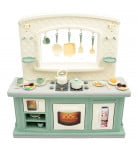 Набор Doloni Perfect Kitchen Set 34 эл