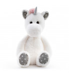 Мягкая игрушка World's Softest Plush Единорог 40 см