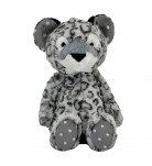 Мягкая игрушка World's Softest Plush Снежный Барс 40 см