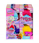 Игровой набор-сюрприз Moose Real Littles S1 Trolls BP
