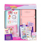 Игровой набор-сюрприз Moose Real Littles S7 Fridge