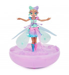 Кукла Hatchimals Crystal Flyers