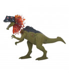 Интерактивная фигурка Dino Valley Rock Roar Dinos