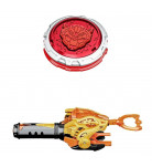 Набор Auldey Infinity Nado Starter Pack Bear