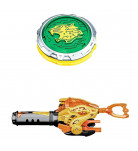 Набор Auldey Infinity Nado Starter Pack Leopard