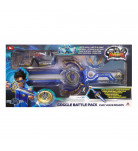 Набор Auldey Infinity Nado VI Goggle Battle Pack