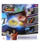 Набор Auldey Infinity Nado VI Battle Set Fury Wave Dragon vs Blazing War