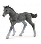 Фигурка Schleich Тракенный жеребенок