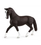 Фигурка Schleich Ганноверская кобыла, Ворона