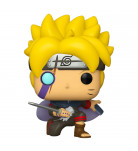 Фигурка Funko Pop Boruto