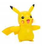 Интерактивная игрушка Pokemon Мой друг Пикачу 11 см