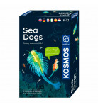 Научный набор Kosmos Sea Dogs (укр)