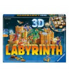 Настольная игра Ravensburger 3D Labyrinth (англ)