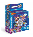 Пазл DoDo Paw Patrol Могучие герои 24 эл
