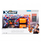 Набор Zuru X-Shot Skins Dread Malice