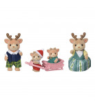 Набор Sylvanian Families 5692 Семья северных оленей
