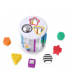 Игрушка-сортер Baby Einstein Zen