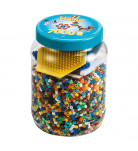 Термомозаика Hama Песик Midi 7000 эл