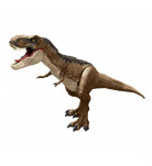 Фигурка Jurassic World Super Colossal Tyrannosaurus Rex
