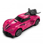Автомобиль Sulong Toys Spray Car Sport на р/у 1:24 