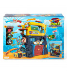 Игровой набор SuperThings Heroes headquarters