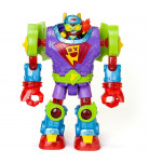 Игровой набор SuperThings Superbot Fury Storm
