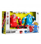 Набор Sharper image Robo rage на р/у