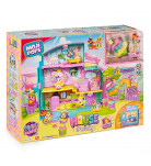 Игровой набор Moji Pops Party house