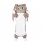 Мягкая игрушка DGT-Plush Зайчик 54 см