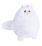Мягкая игрушка DGT-Plush Кот Беляш 28 см