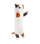Мягкая игрушка DGT-Plush Котик лежебока 70 см